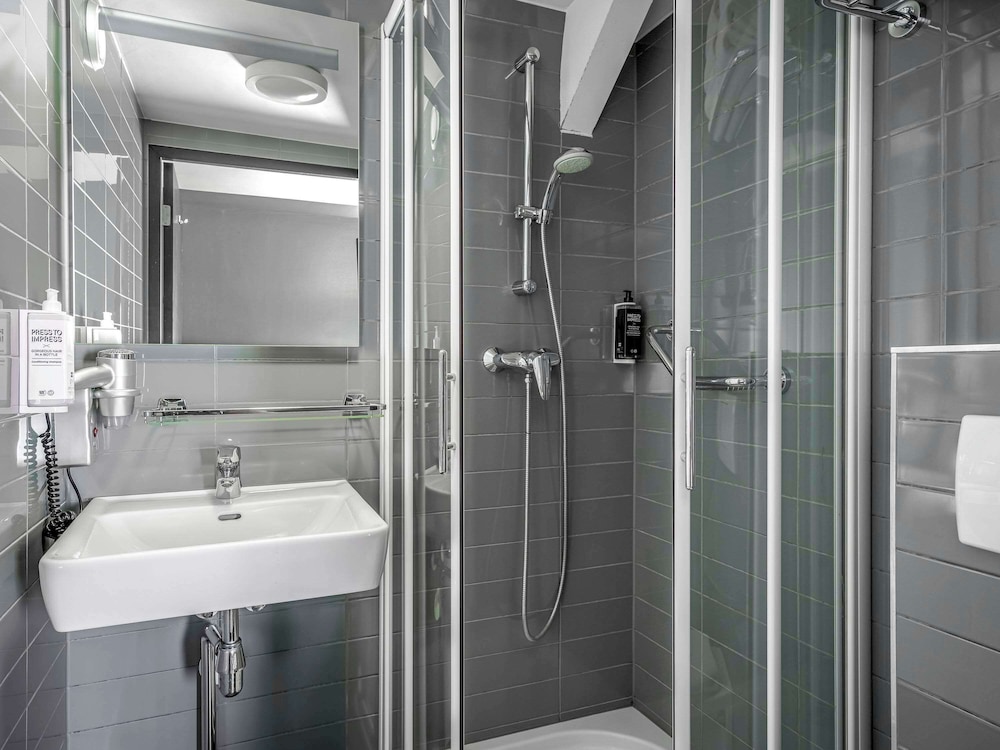 Hotel Ibis Styles Amsterdam Amstel 61/64