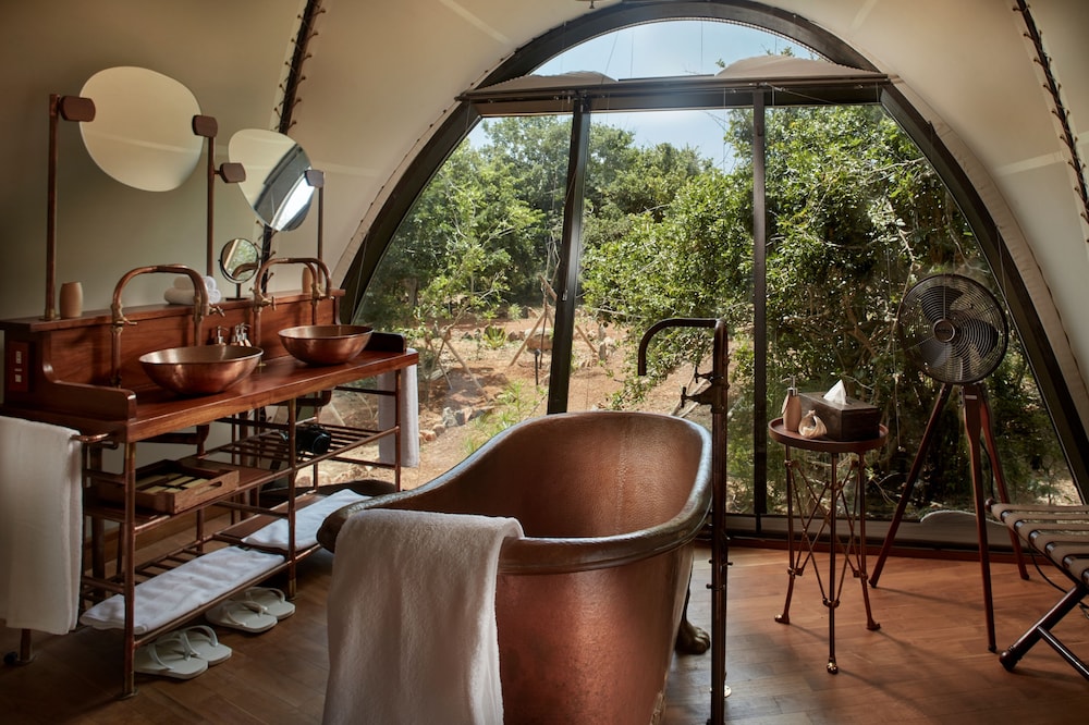 Wild Coast Tented Lodge 29/43