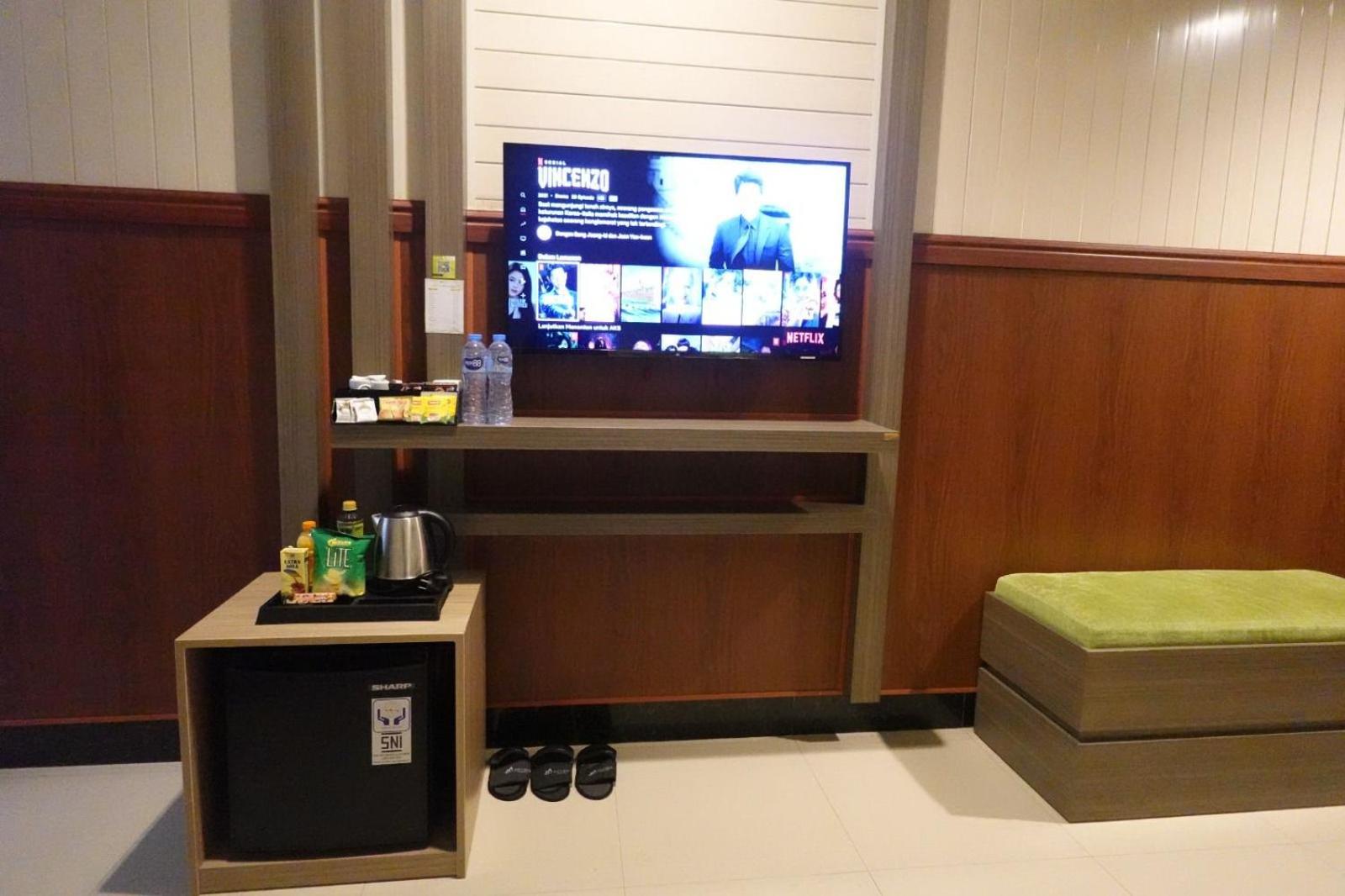 Akasia Budget Hotel 6/41