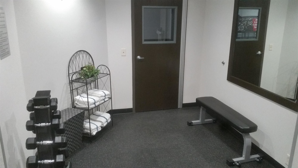Best Western Suites Columbus 16/35