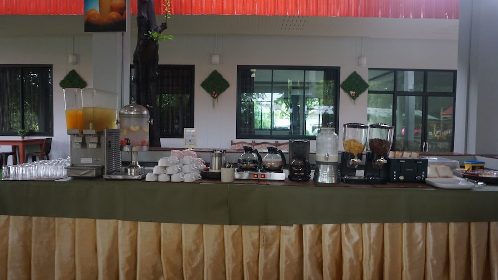 BAANPUFA RESORT 67/80