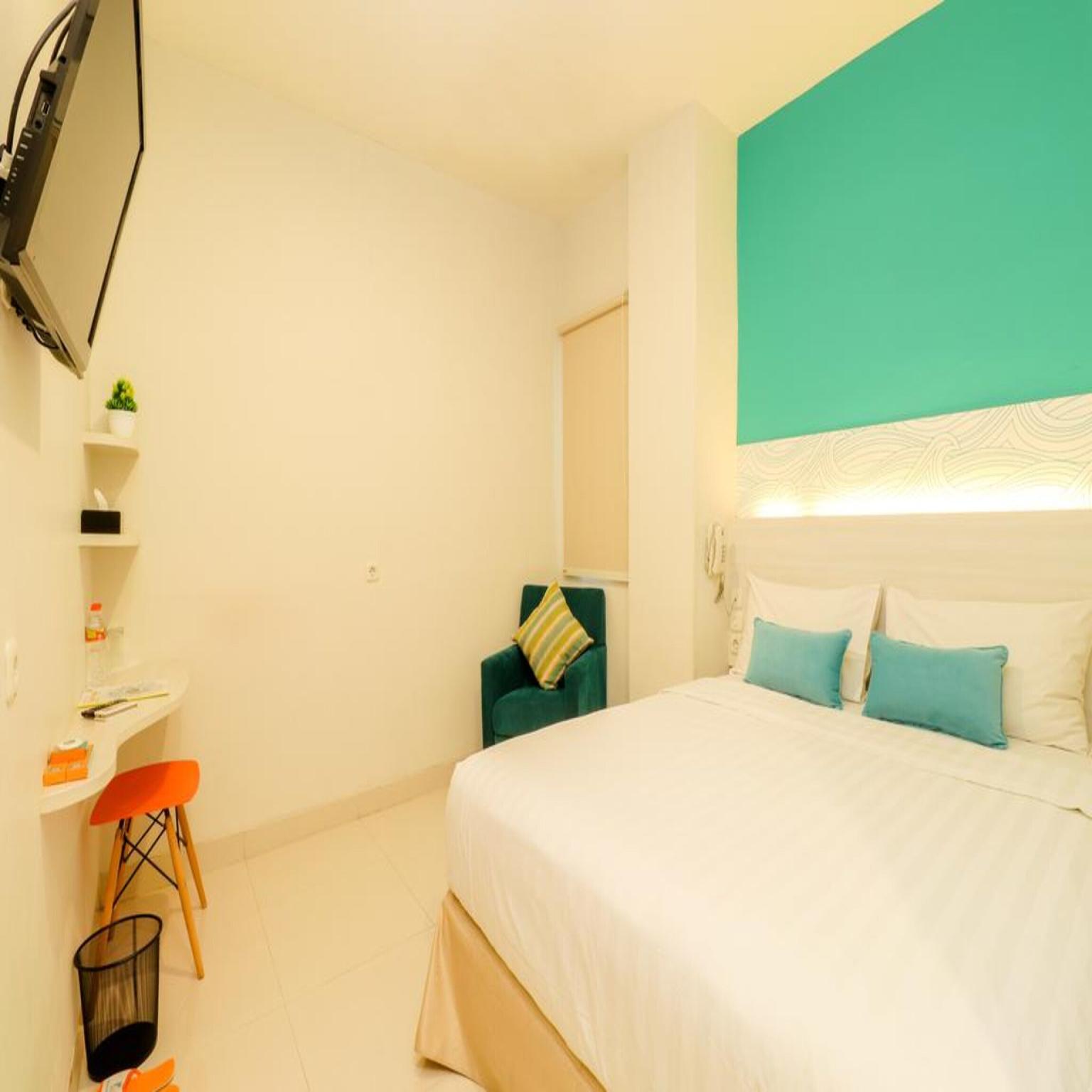 Makassar Beach Inn 13/43