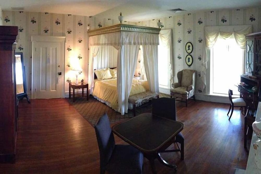 The Berry Hill Resort & Conference Center 31/62