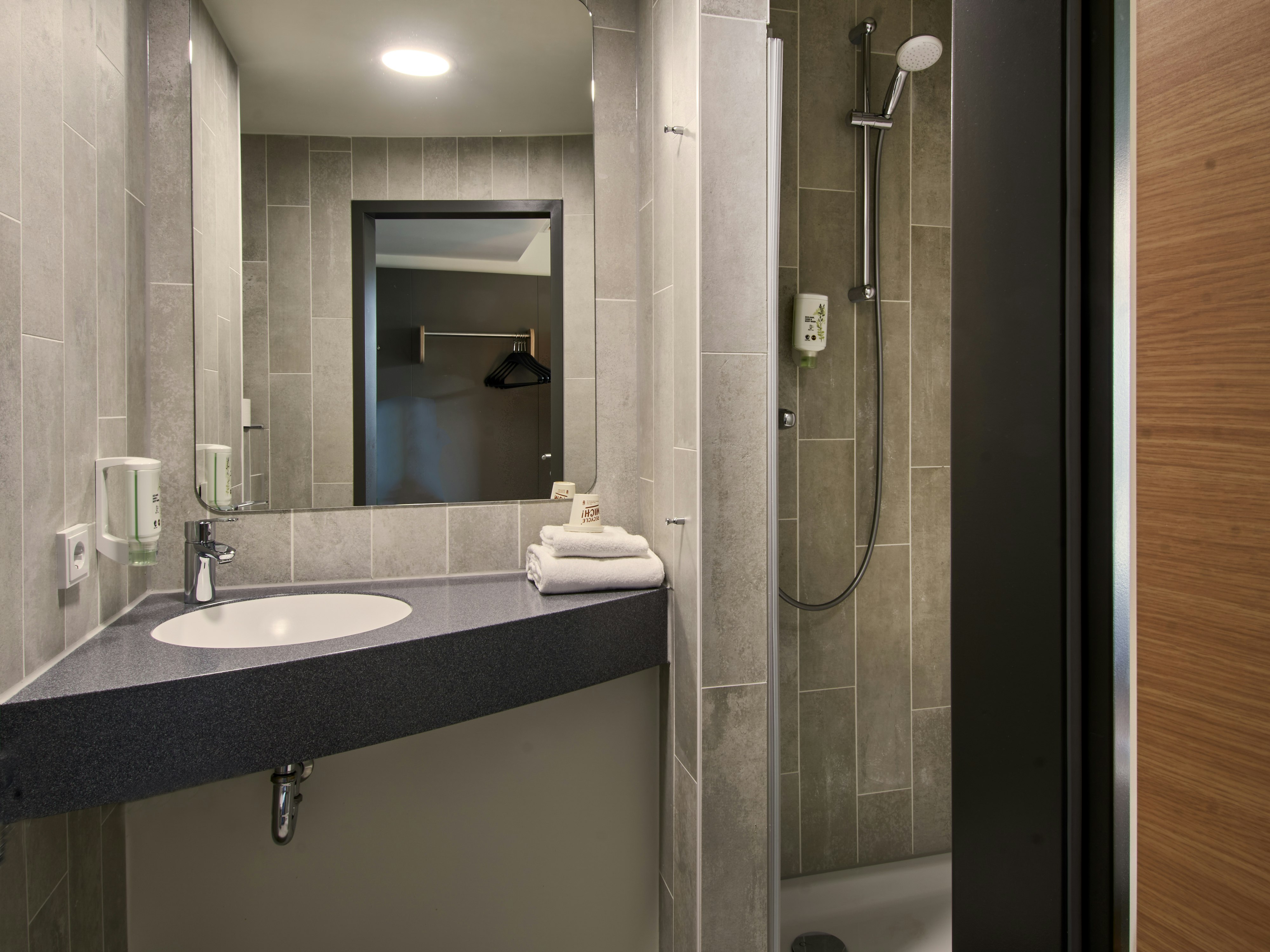 B&B Hotel Bad Homburg 29/30