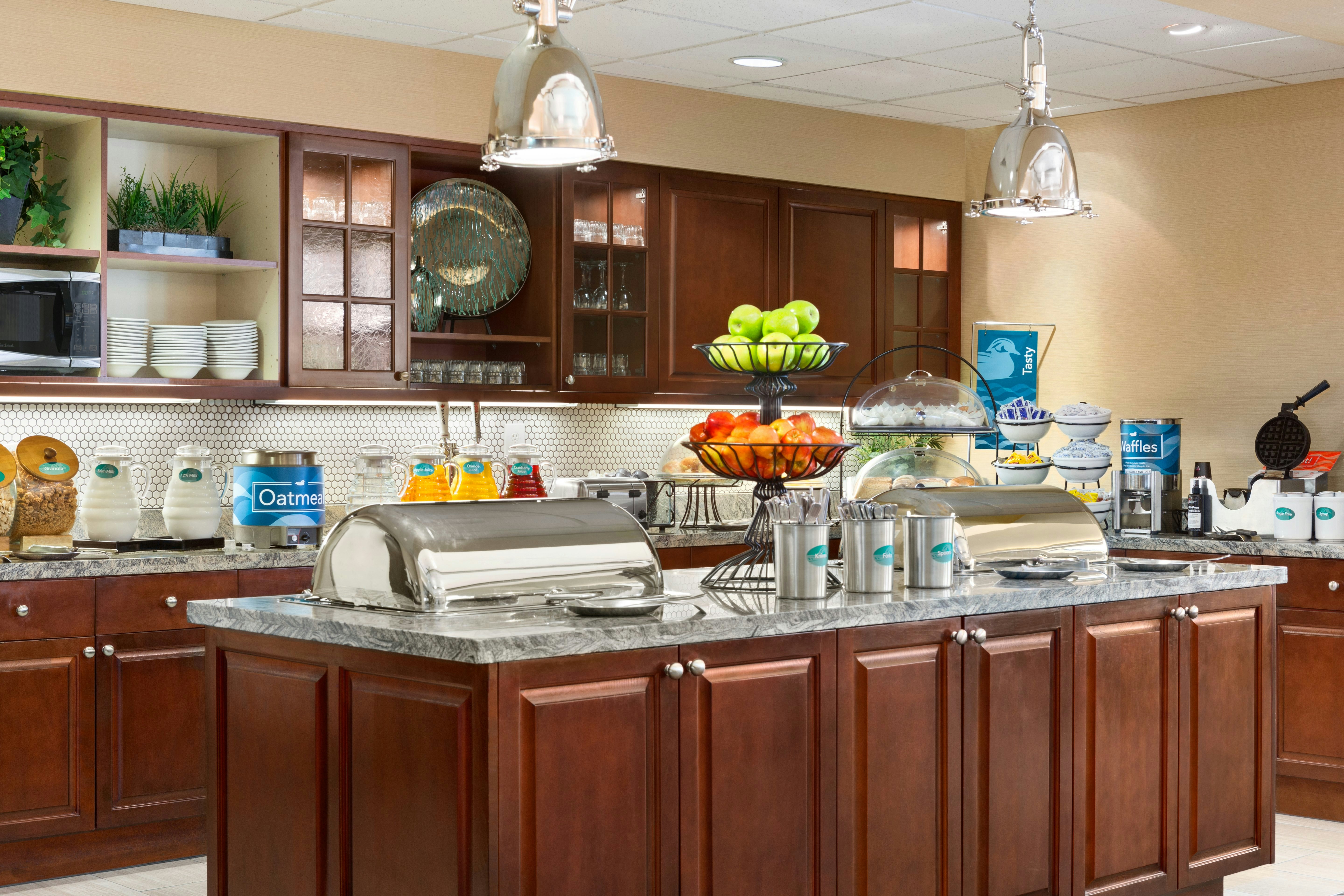 Homewood Suites by Hilton Denver - Littleton 34/40