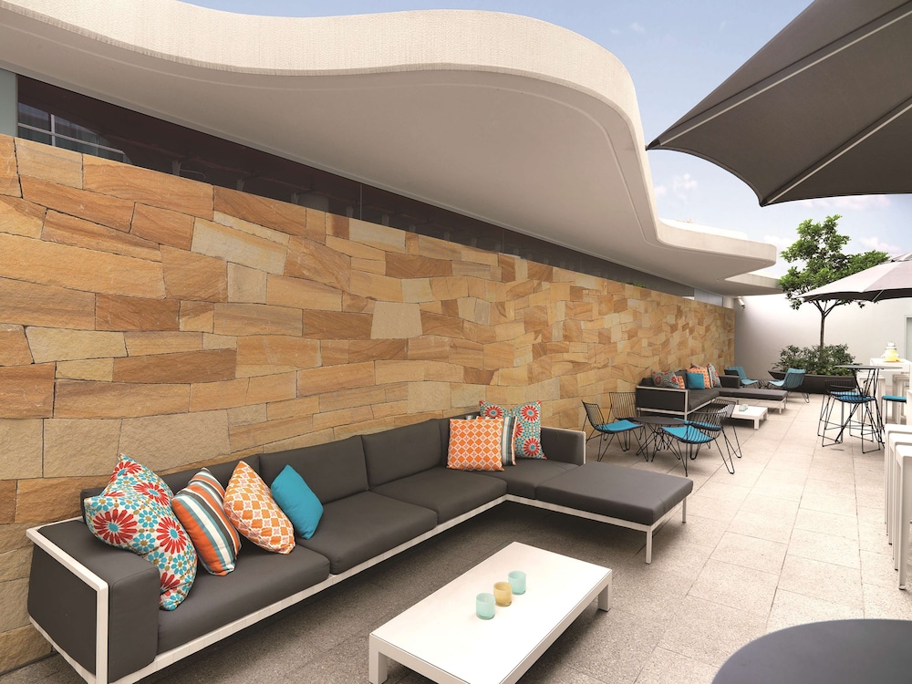 Adina Apartment Hotel Bondi Beach Sydney 46/68