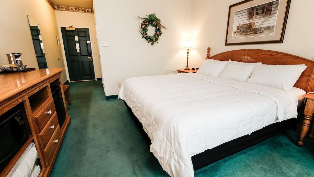 Van Buren Hotel 11/50