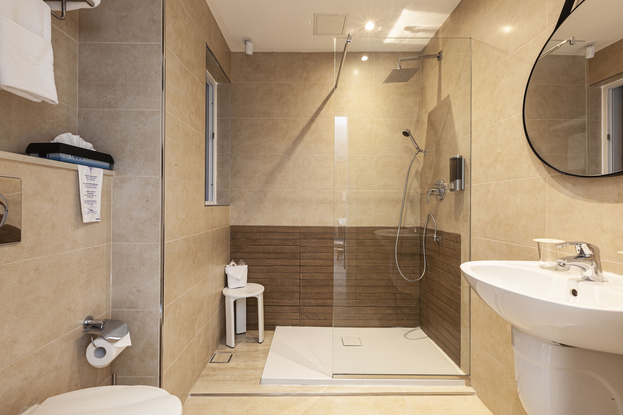 1 Bedroom, Apartment