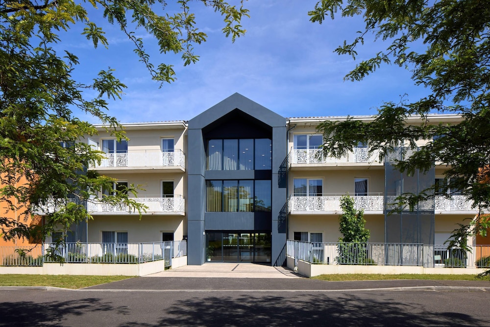 Quality Aparthotel Saint-Paul-les-Dax 3/39