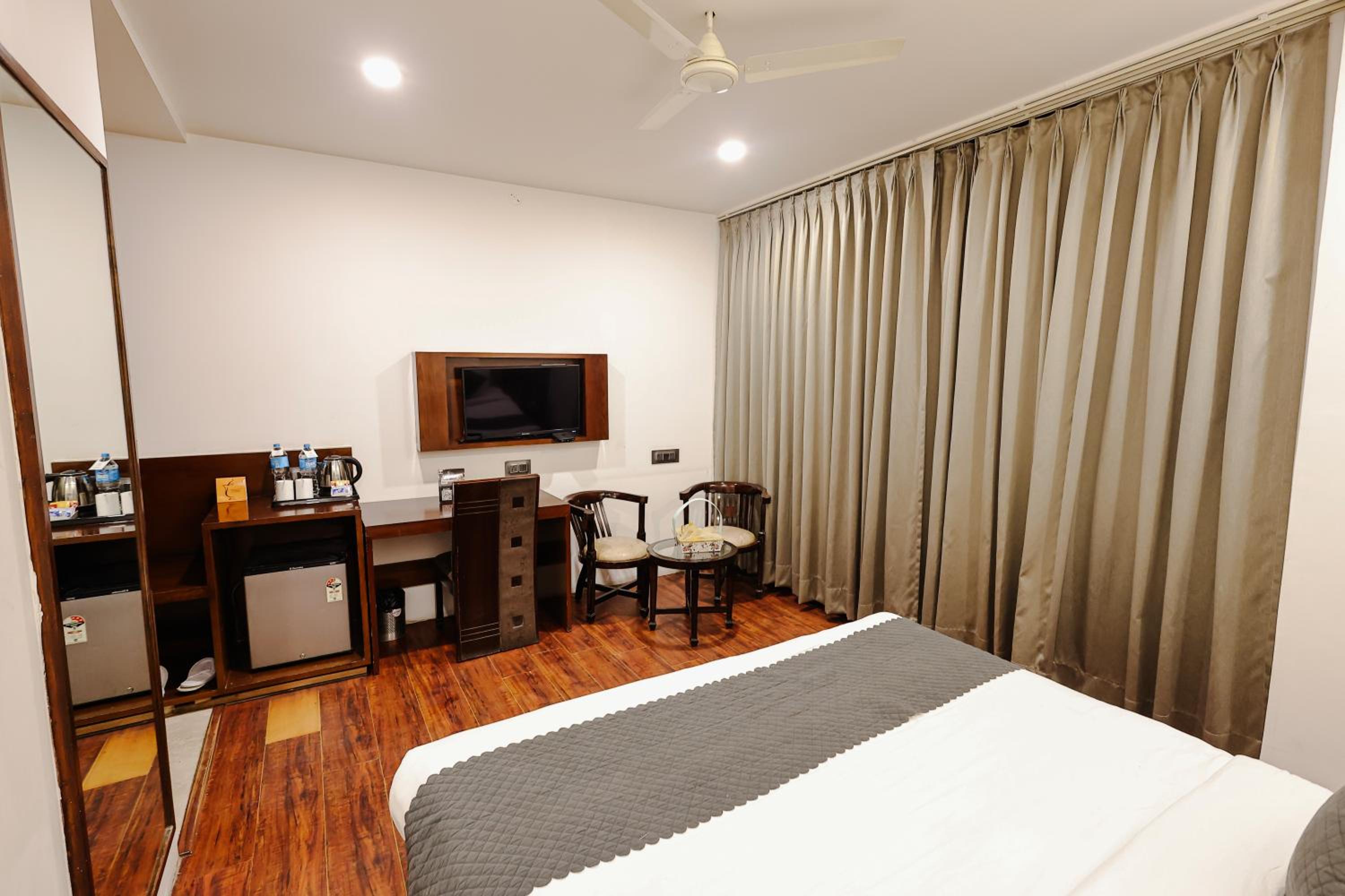 Hotel Apple Inn
