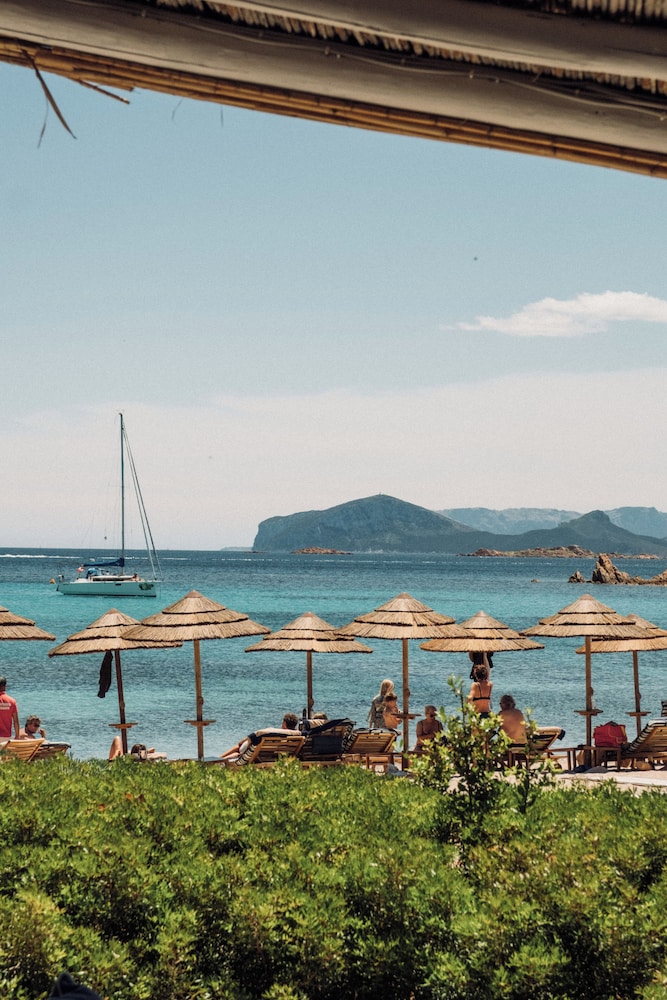 Hotel Romazzino, a Luxury Collection Hotel, Costa Smeralda 44/50