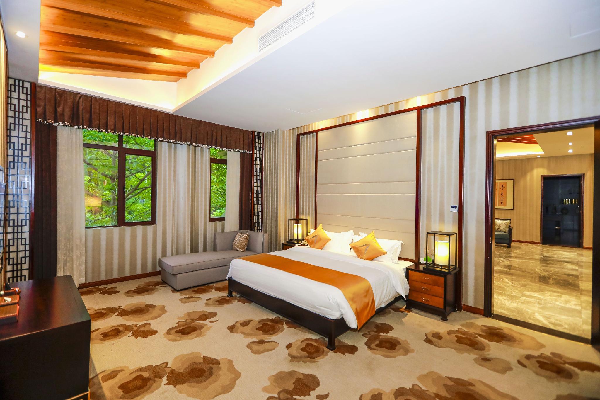 Yingbin Hotel 6/23