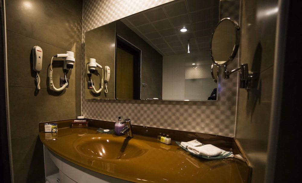 GRAND ASYA HOTEL 22/71