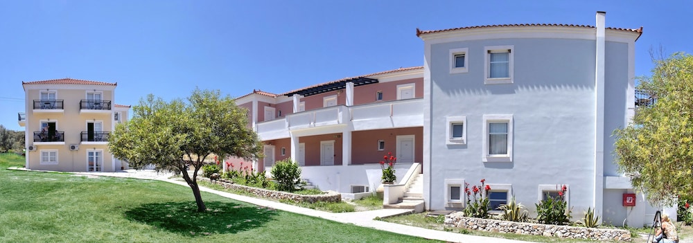 Panselinos Hotel 4/36