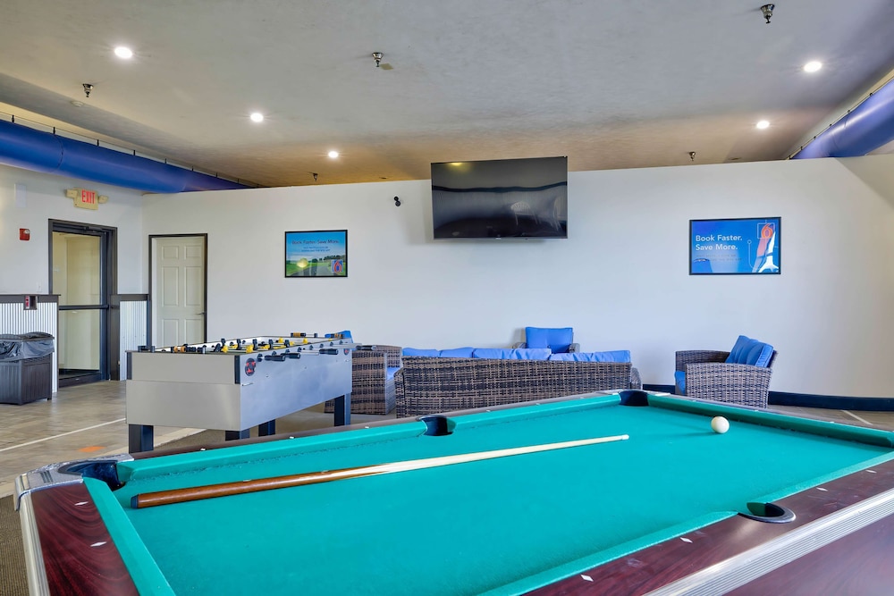 Motel6 Percival, IA 46/68