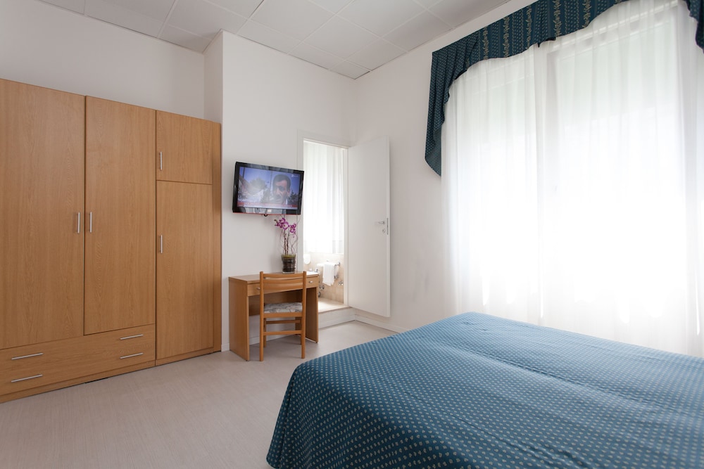 Hotel Marina Jesolo 17/61