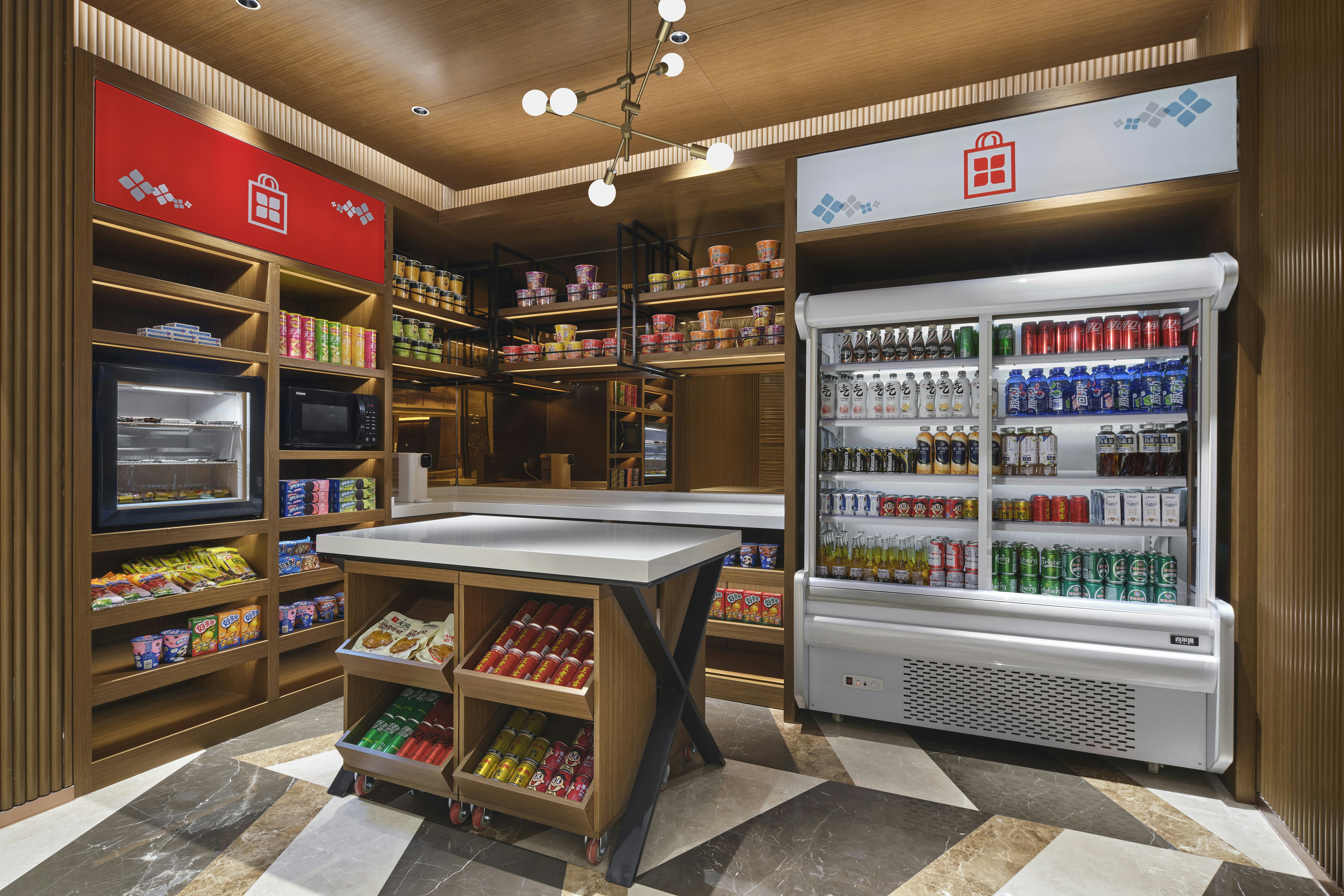 Hilton Garden Inn Huizhou North Railway Station 7/13