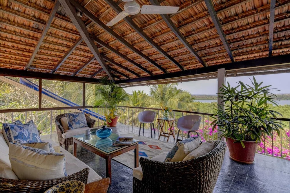 CASA COLVALE 34/50
