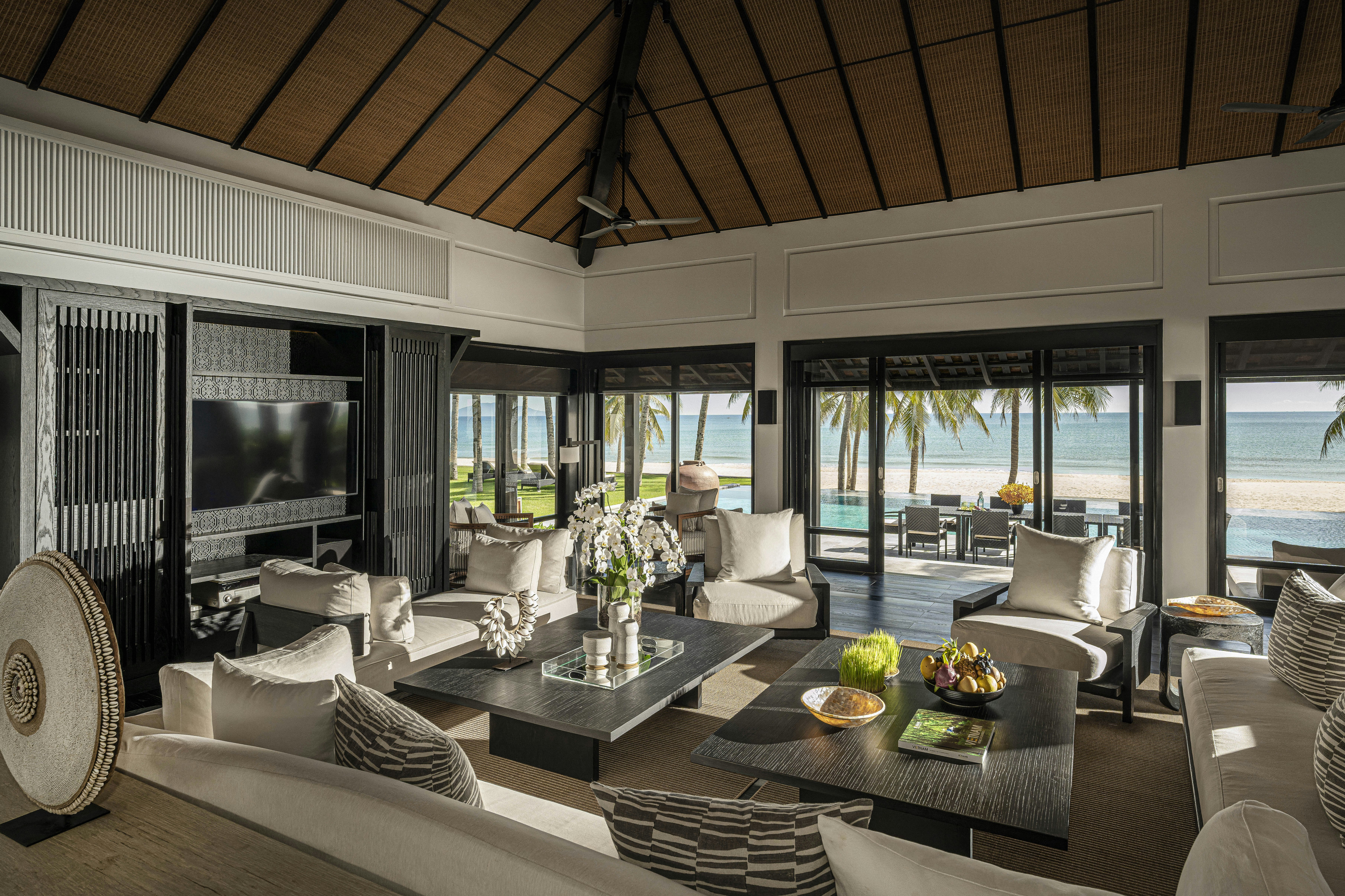 Four Seasons Resort The Nam Hai, Hoi An, Vietnam 34/72
