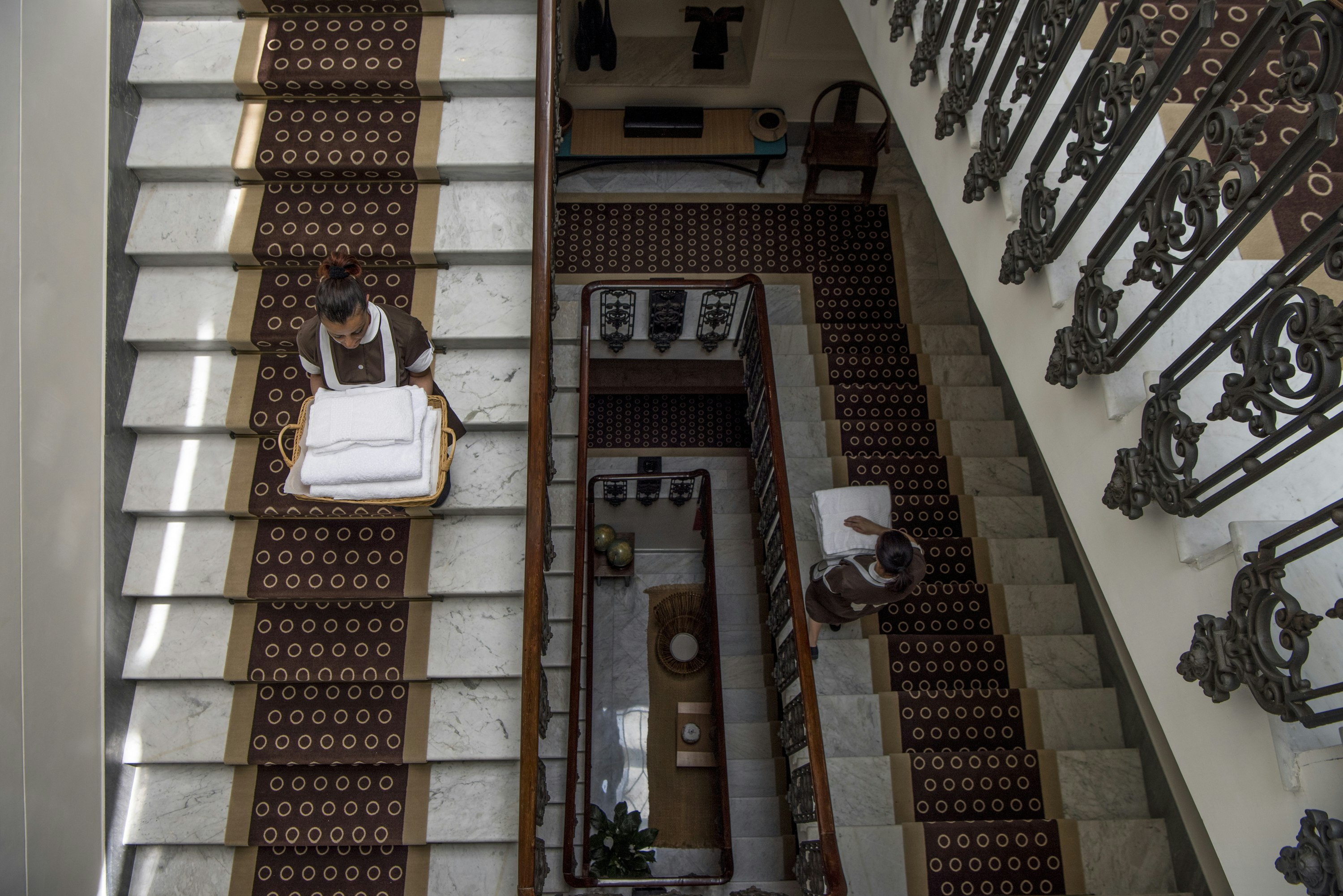Capri Tiberio Palace - The Leading Hotels of the World 49/49