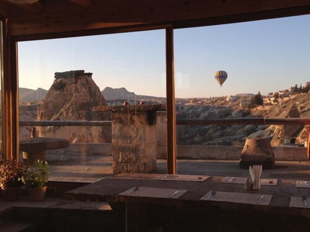 Les Maisons De Cappadoce 22/75