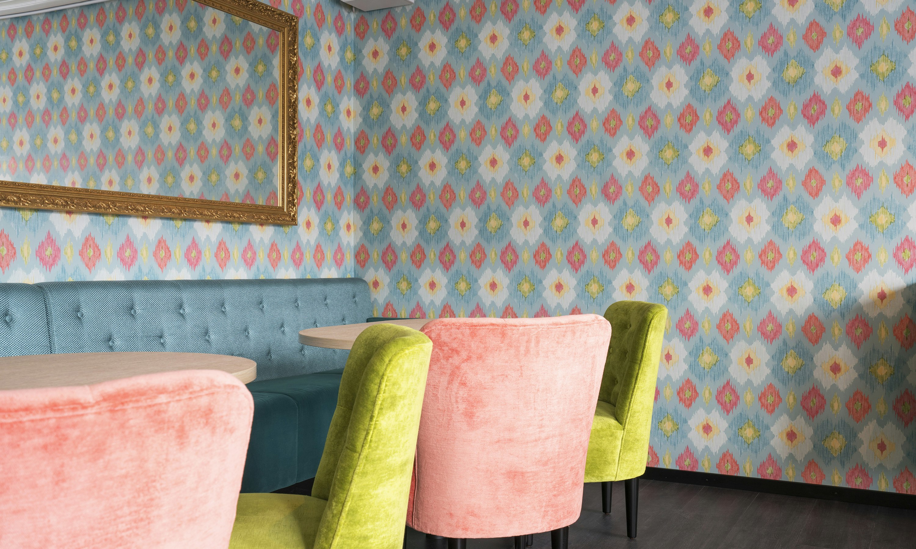 Thon Hotel Polar 33/65