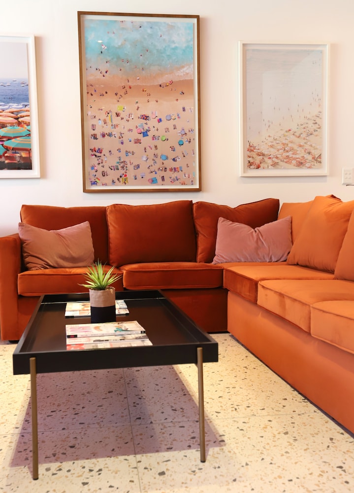 The Amalfi Hotel 19/33