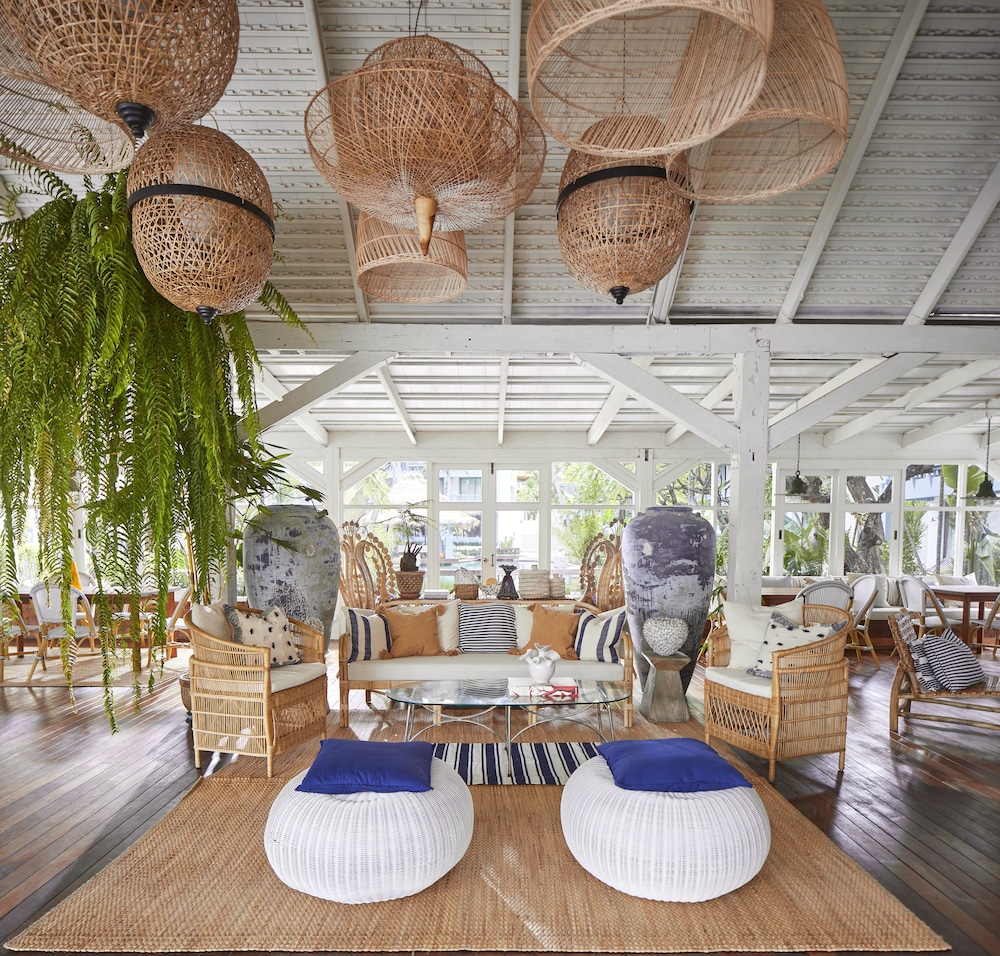The Peri Hotel Hua Hin 41/50