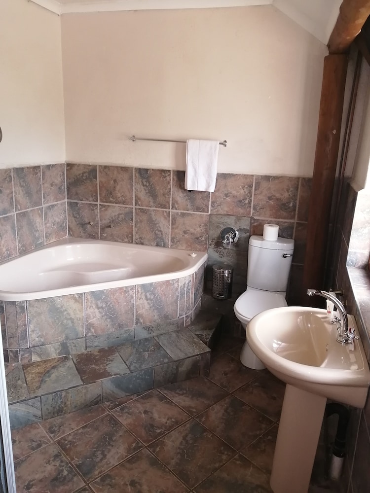 Kuruman Inn by Country Hotels 37/42