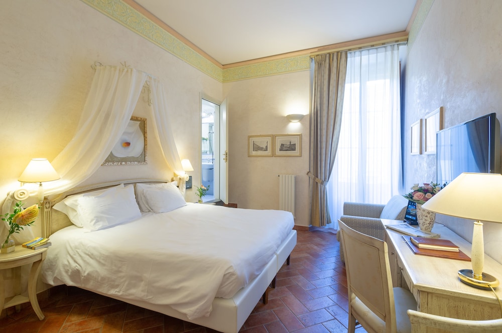 Hotel Davanzati 15/42