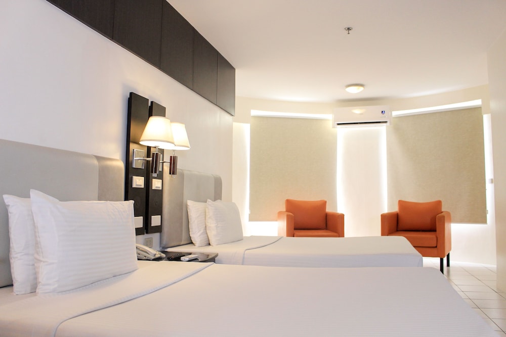 Majestic Hotel Manila 20/44