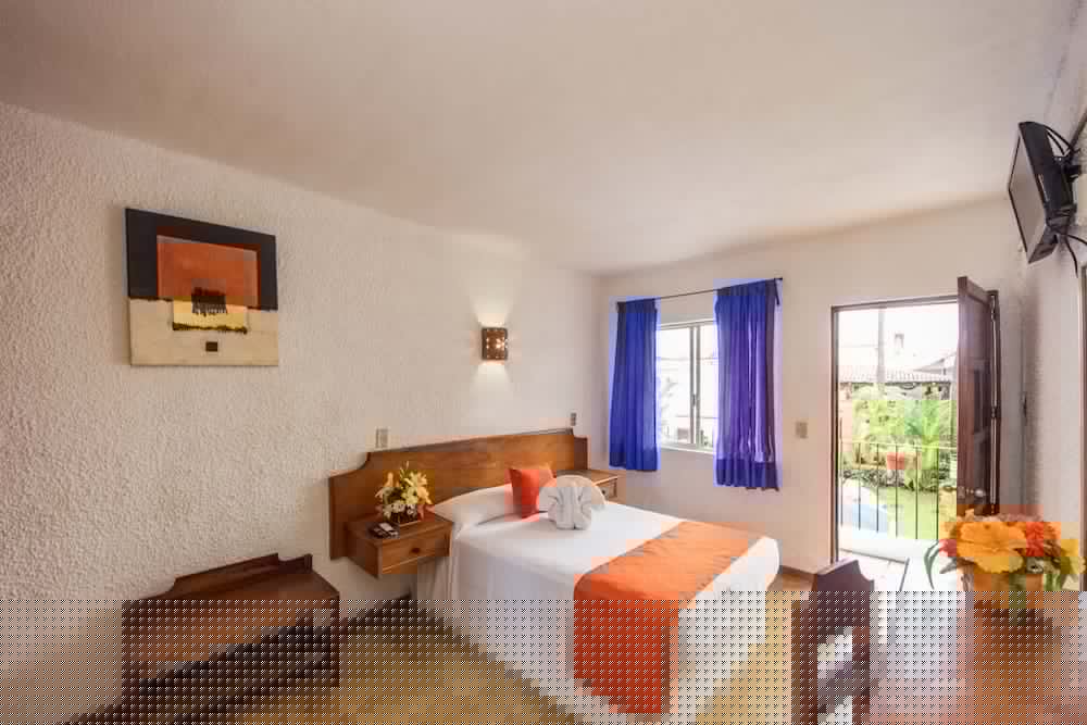 Hacienda De Vallarta Las Glorias 18/50