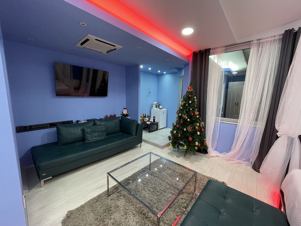 Joan Apartments & Spa 32/50