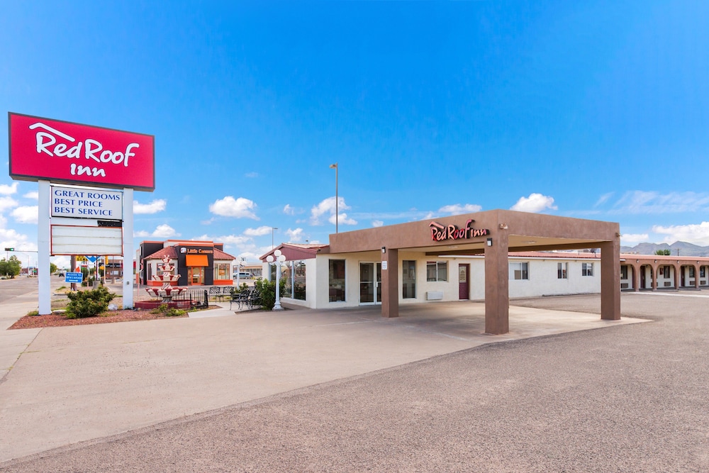 Baymont by Wyndham Socorro 3/38