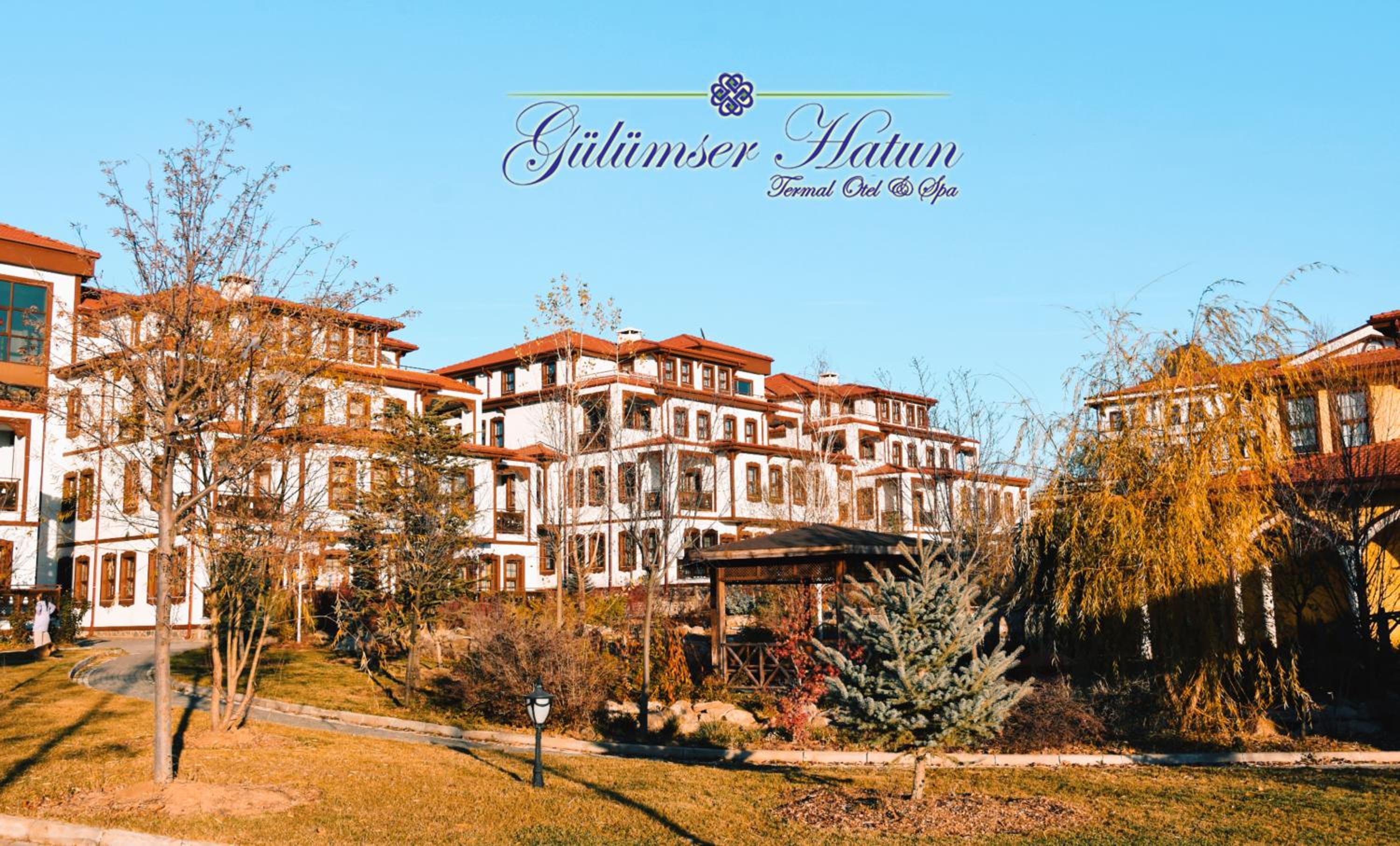 Gulumser Hatun Termal 44/50