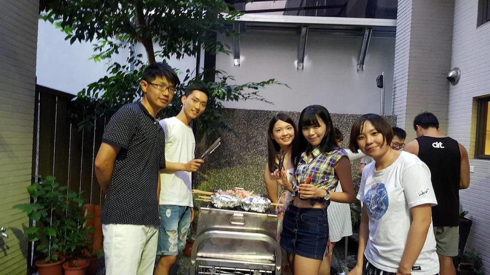 Peace Area Hot Spring Hotel 9/42