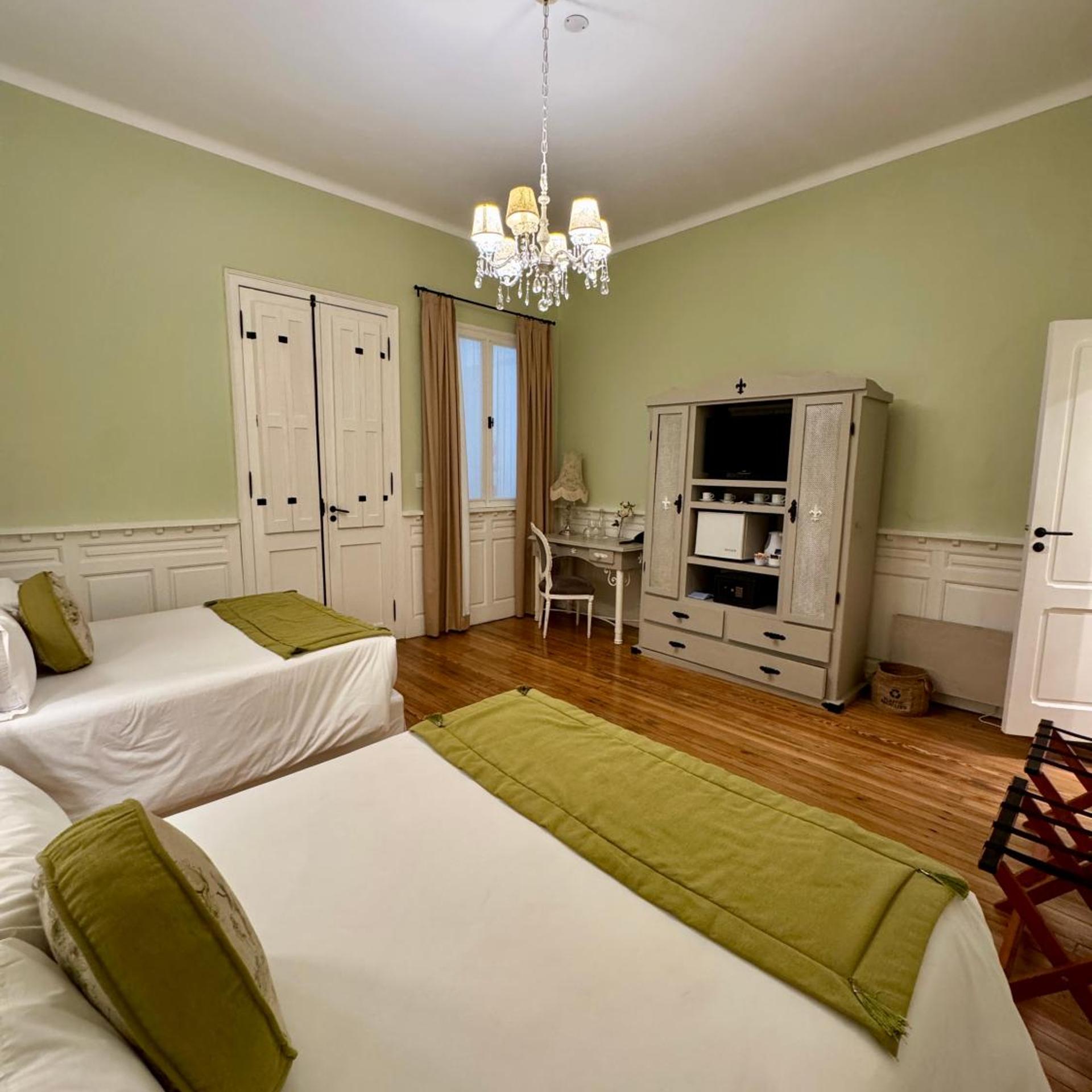 Villa Vicuña Hotel Boutique 21/55