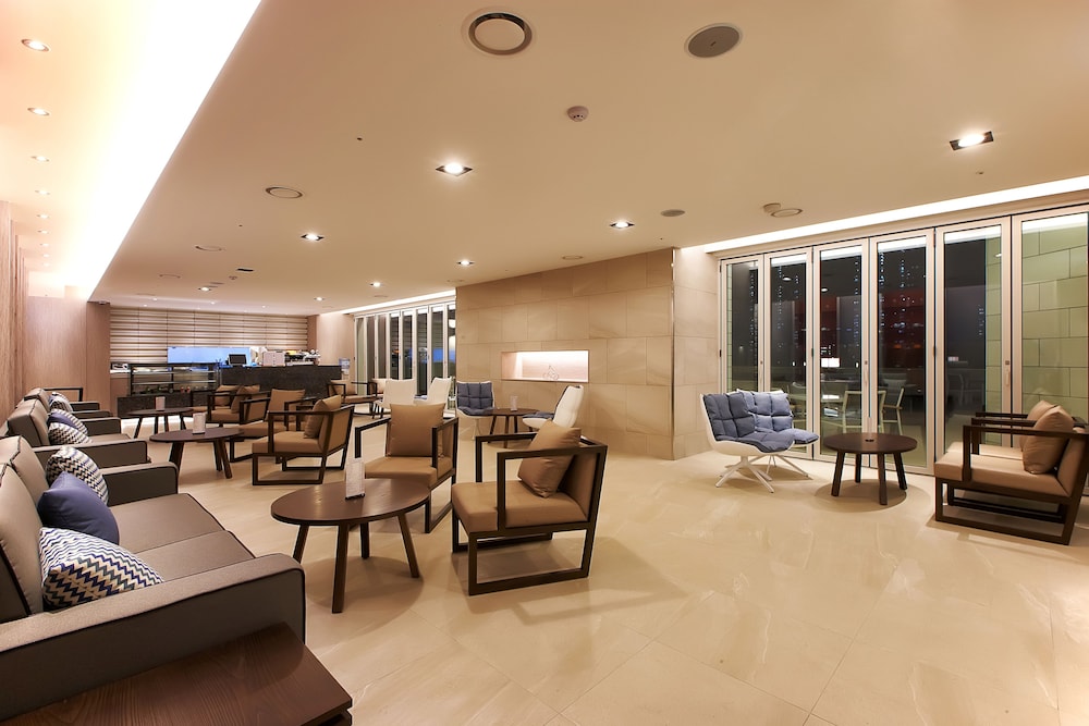 Orakai Songdo Park Hotel, BW Premier Collection 56/69