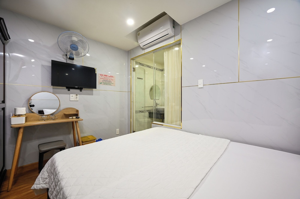 Gia Hoa Airport Hotel 38/50