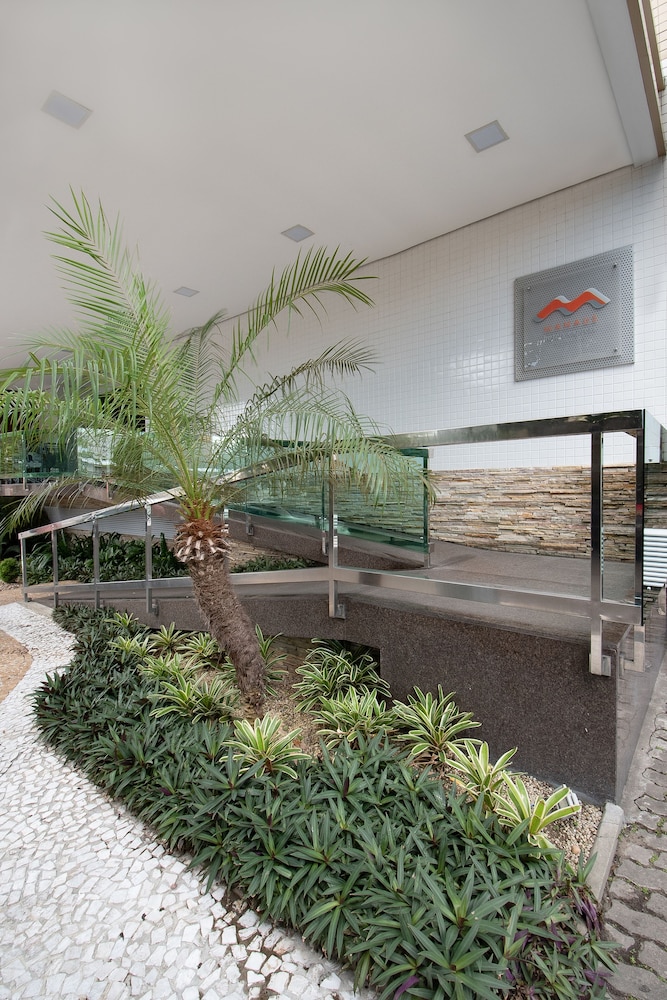 Hotel Express Vieiralves 47/50