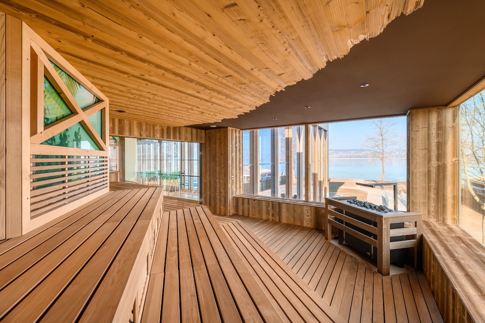 Mövenpick Balaland Resort Lake Balaton 21/50