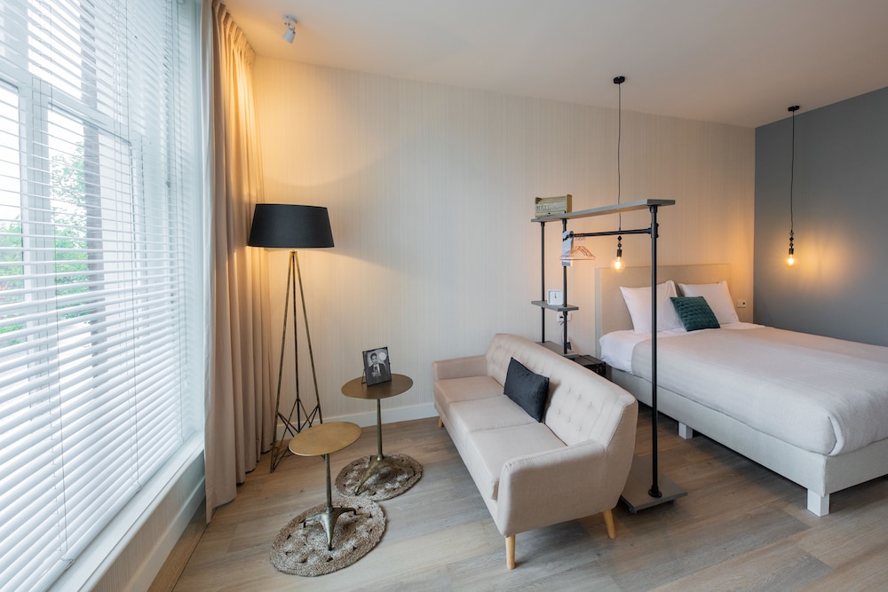 HAVEN, SUITE