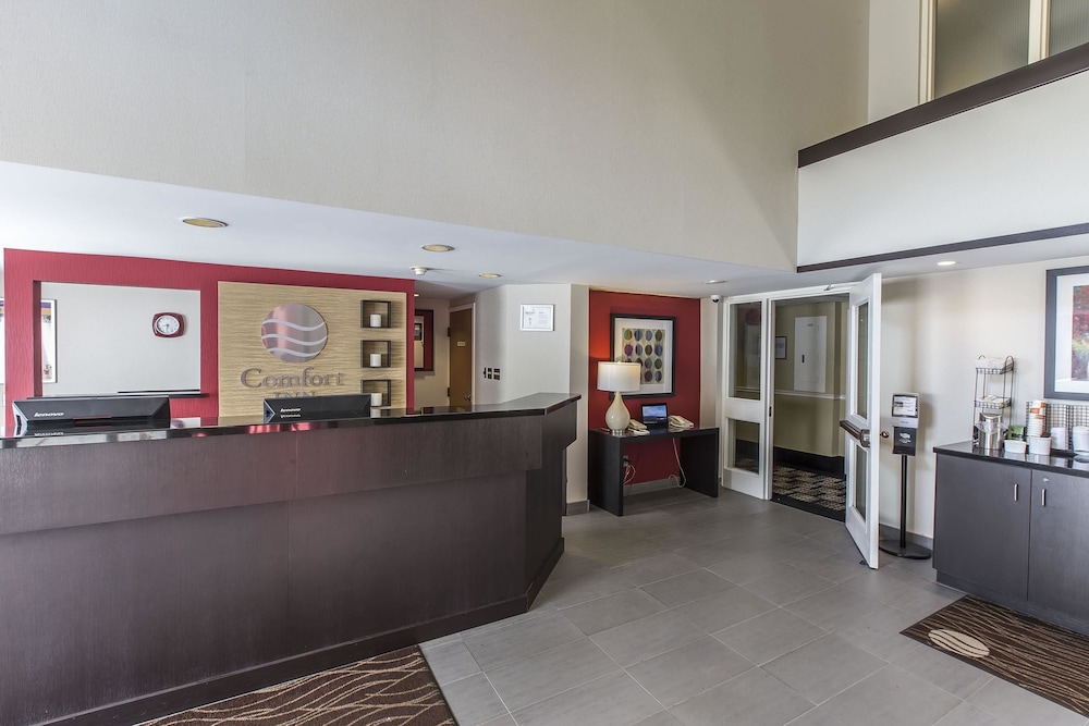 Comfort Inn Corner Brook 6/27