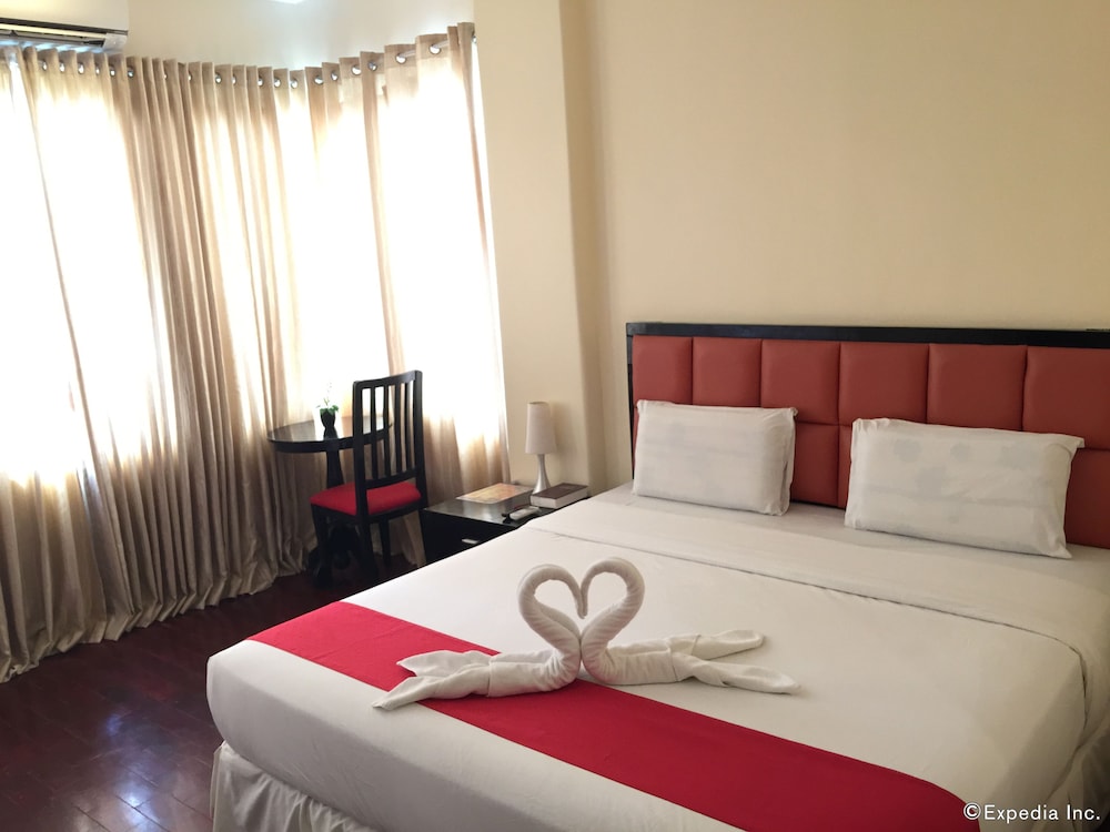 Arabelle Suites 10/44