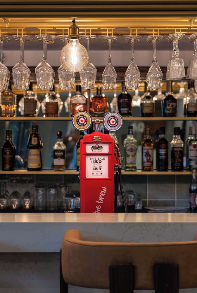 Park Inn By Radisson Cape Town Foreshore 34/73