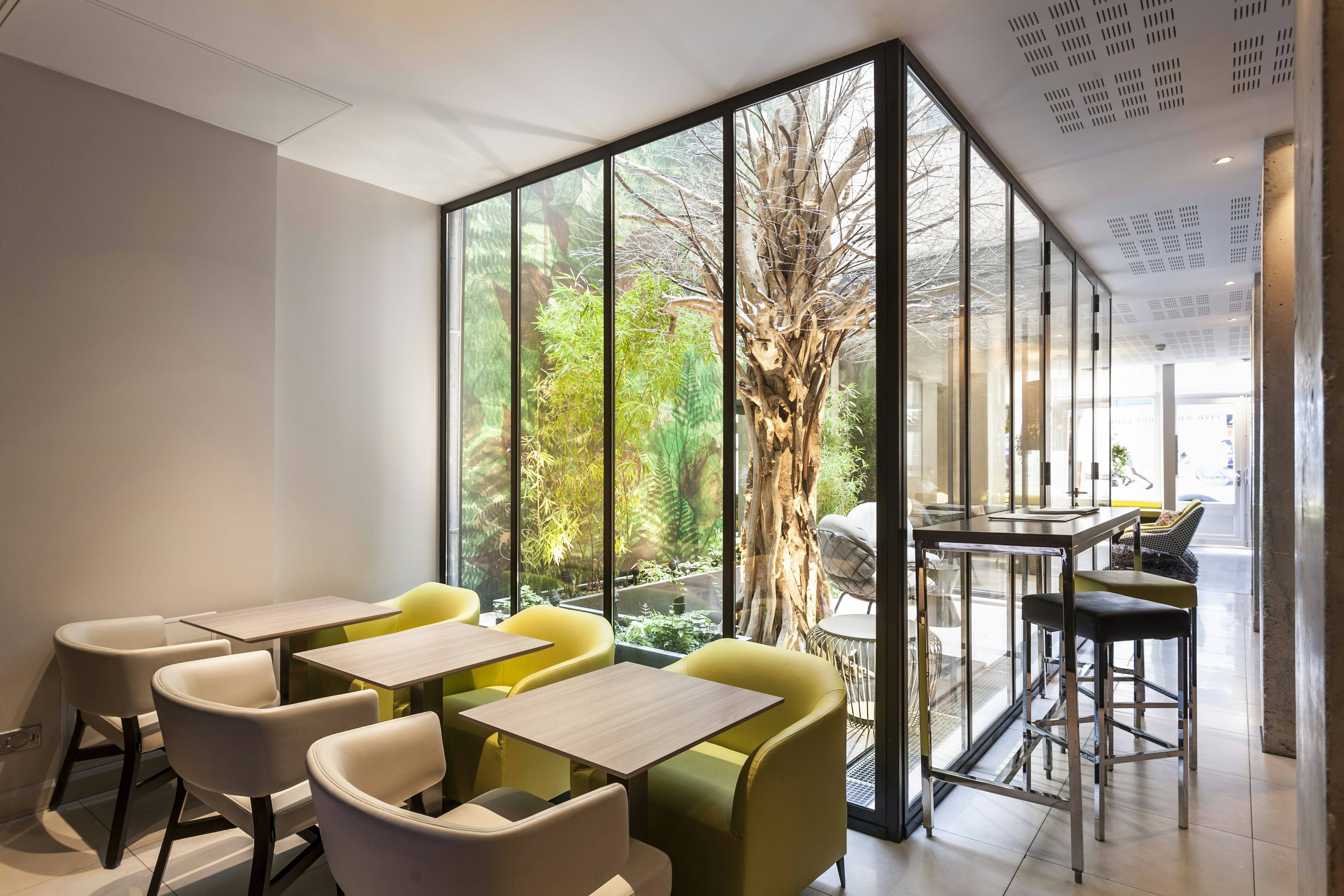Hotel Duo 50/56
