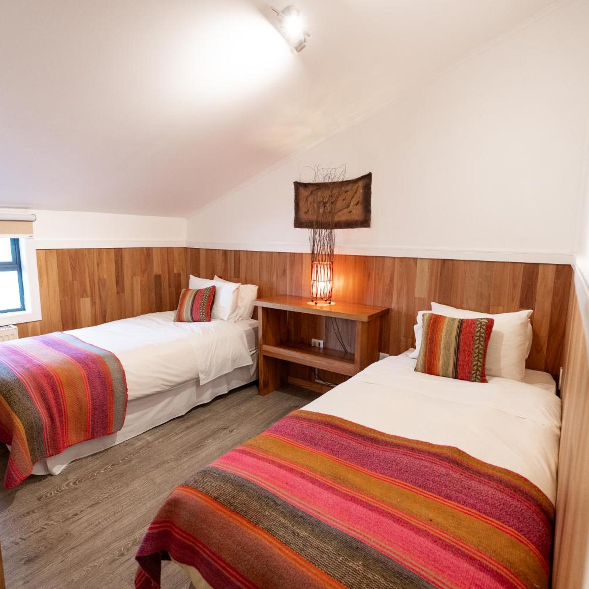 Hotel Aquaterra 6/50