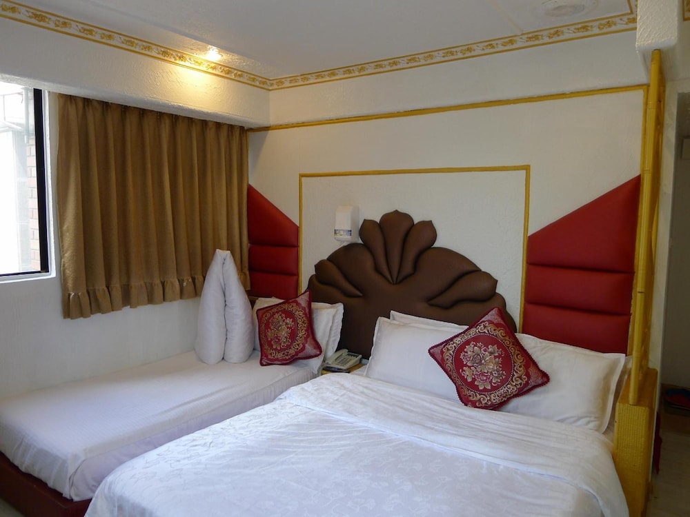 Aloha Hotel Keelung 17/54