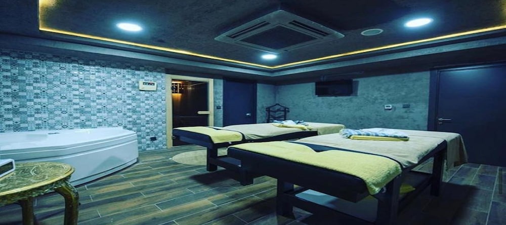 Center Inn Hotel Maltepe Istanbul 13/33