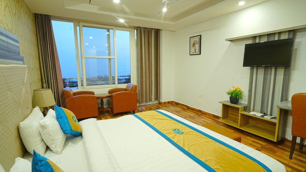 Shiva Sanctuary - An Amritara Hideaway 7/50